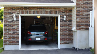 Garage Door Installation at Manayunk Philadelphia, Pennsylvania